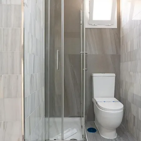 Soho Premium 4 Bedrooms Apartamento *