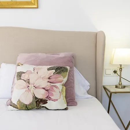 Apartamento Soho Premium 4 Bedrooms
