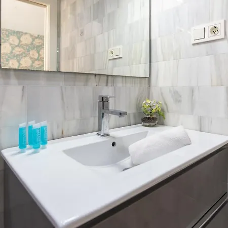 Soho Premium 4 Bedrooms *