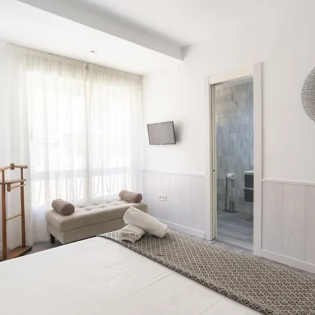 Soho Premium 4 Bedrooms *