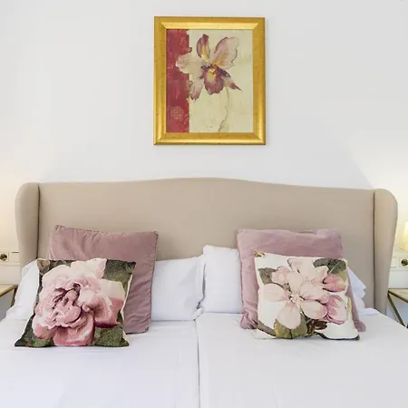 Soho Premium 4 Bedrooms * Málaga