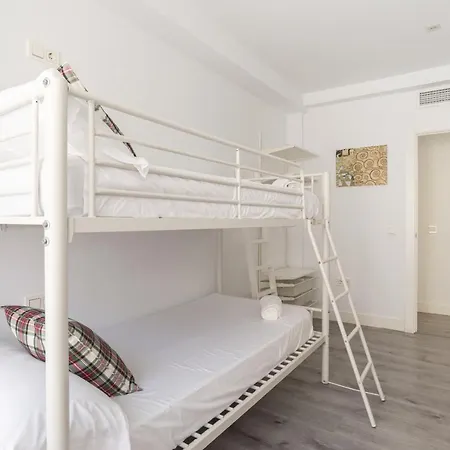 Soho Premium 4 Bedrooms