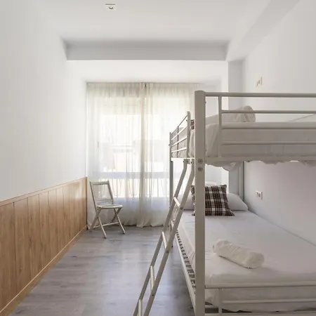 Soho Premium 4 Bedrooms * Málaga
