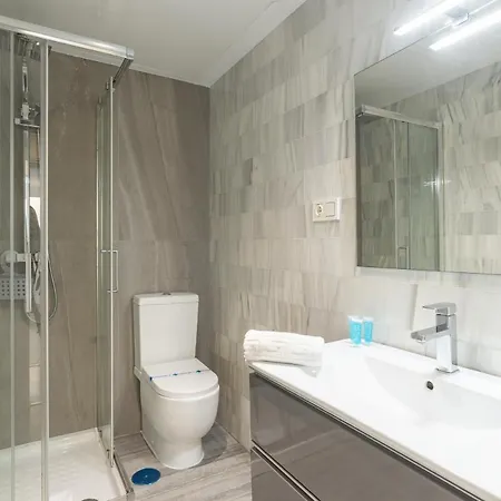 Apartamento Soho Premium 4 Bedrooms