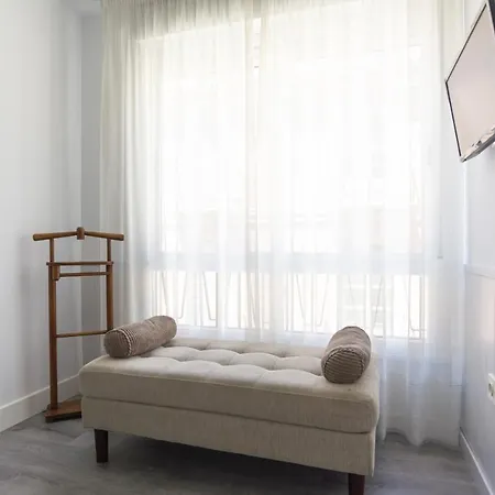 Soho Premium 4 Bedrooms