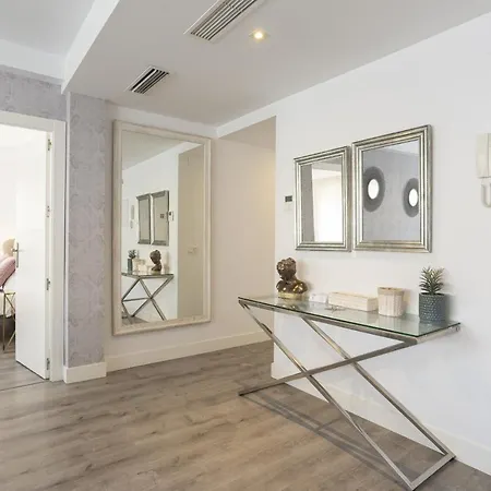 Soho Premium 4 Bedrooms * Málaga