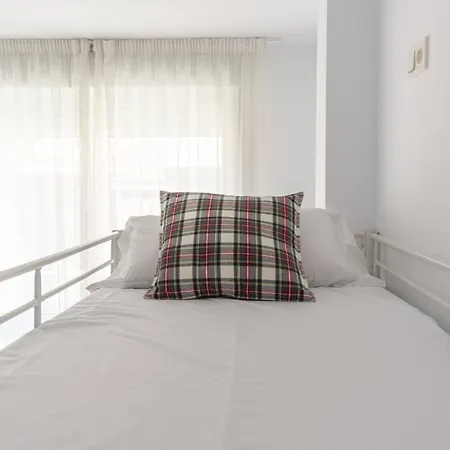 Soho Premium 4 Bedrooms *