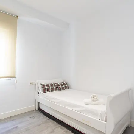 Soho Premium 4 Bedrooms Apartamento Málaga