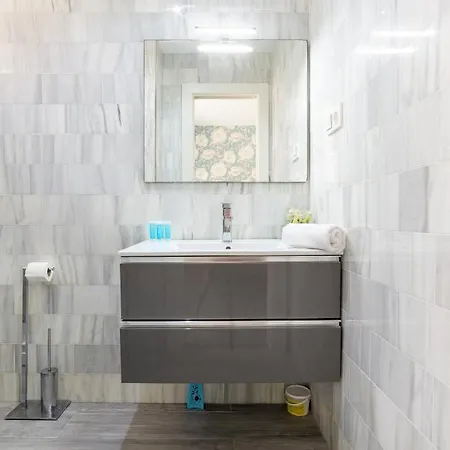 Soho Premium 4 Bedrooms Apartamento