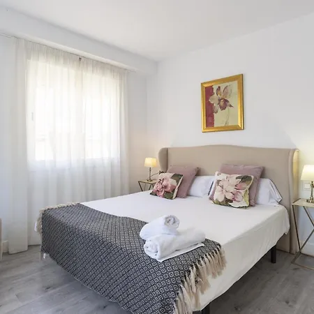 Soho Premium 4 Bedrooms