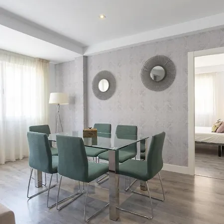Soho Premium 4 Bedrooms Apartamento *