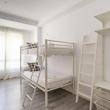 Soho Premium 4 Bedrooms Apartamento