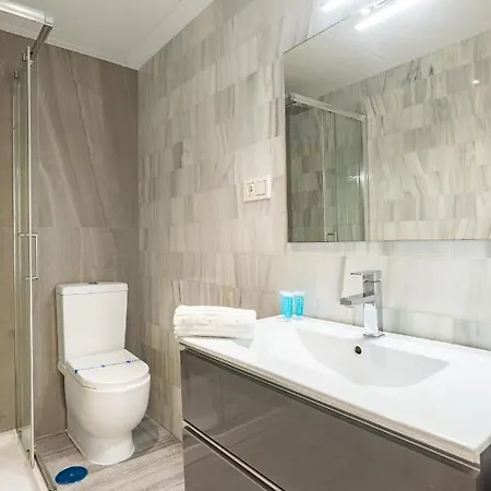 Soho Premium 4 Bedrooms