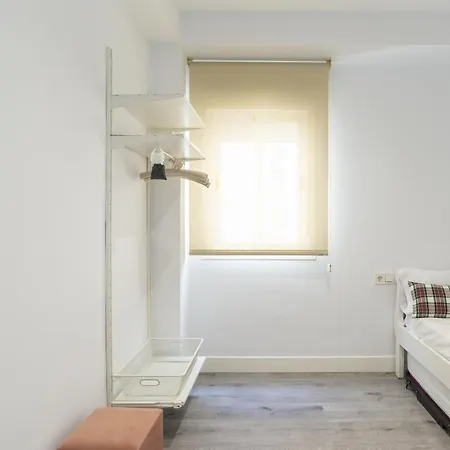Soho Premium 4 Bedrooms * Málaga