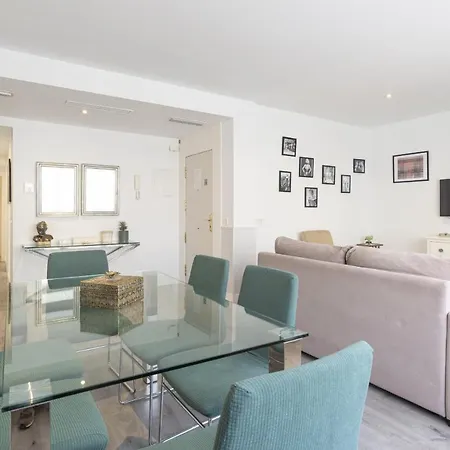 Apartment Soho Premium 4 Bedrooms *