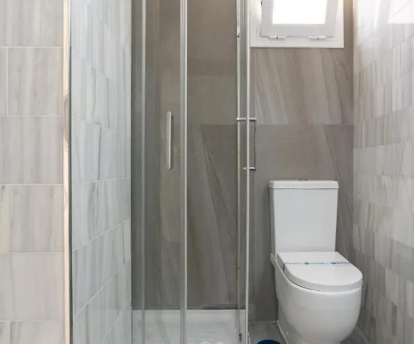 Soho Premium 4 Bedrooms Apartamento *