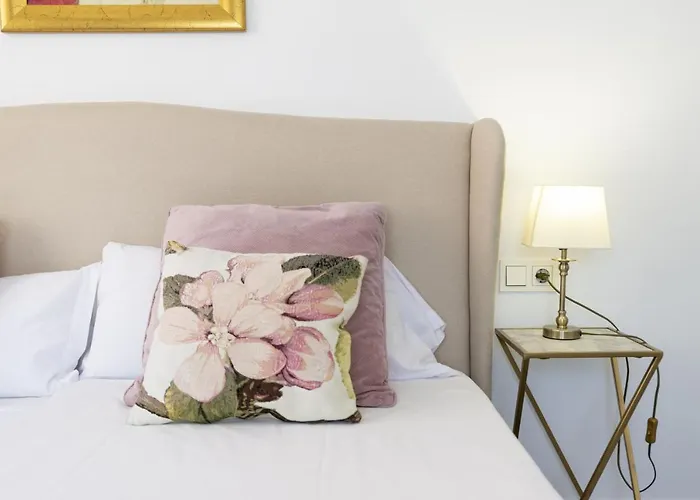 Apartamento Soho Premium 4 Bedrooms