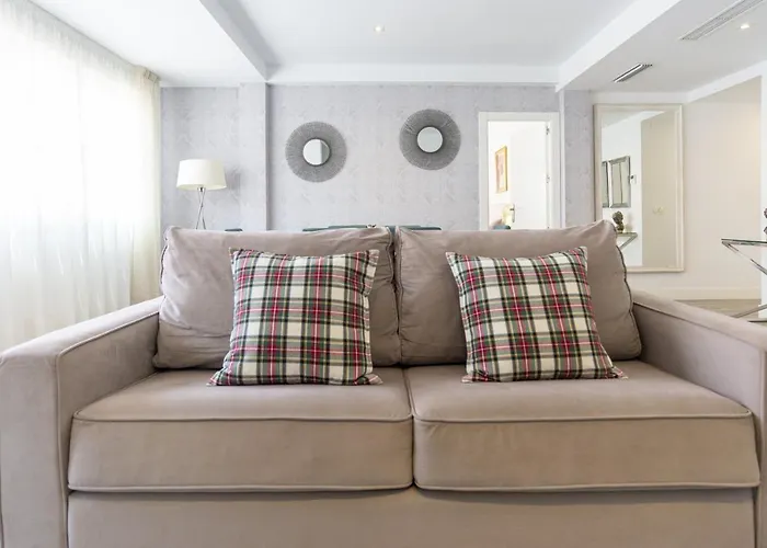 Soho Premium 4 Bedrooms Apartamento *