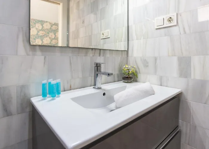 Soho Premium 4 Bedrooms *