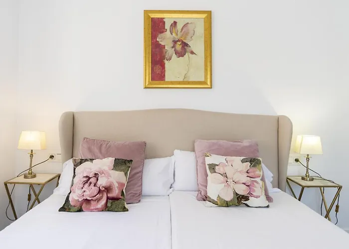 Soho Premium 4 Bedrooms * Málaga