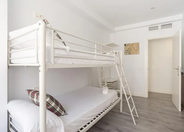 Soho Premium 4 Bedrooms