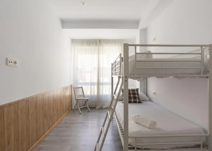 Soho Premium 4 Bedrooms * Málaga