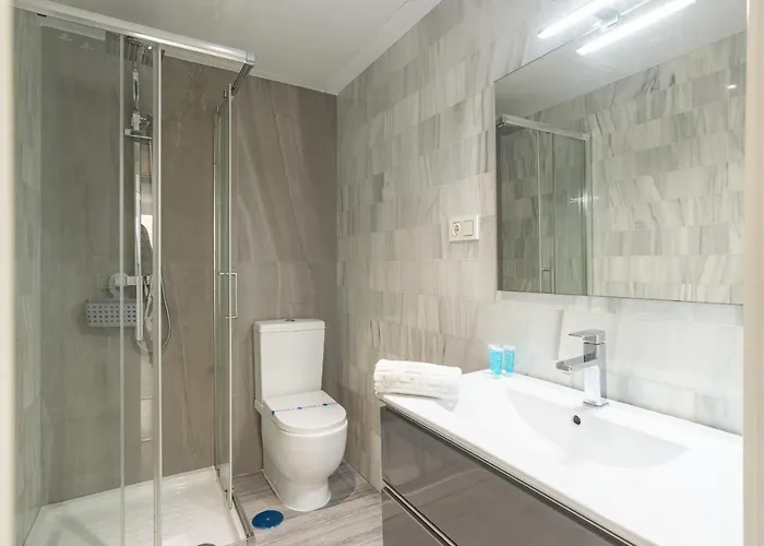 Apartamento Soho Premium 4 Bedrooms