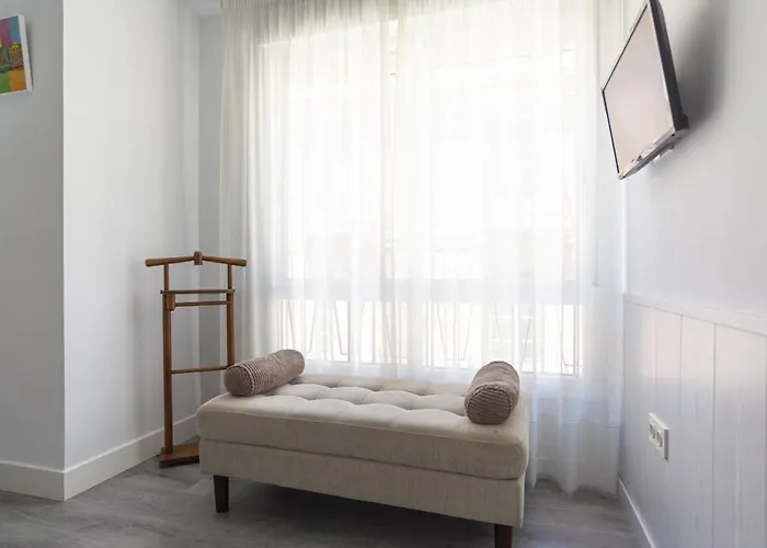 Soho Premium 4 Bedrooms