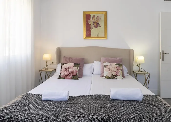 Soho Premium 4 Bedrooms *