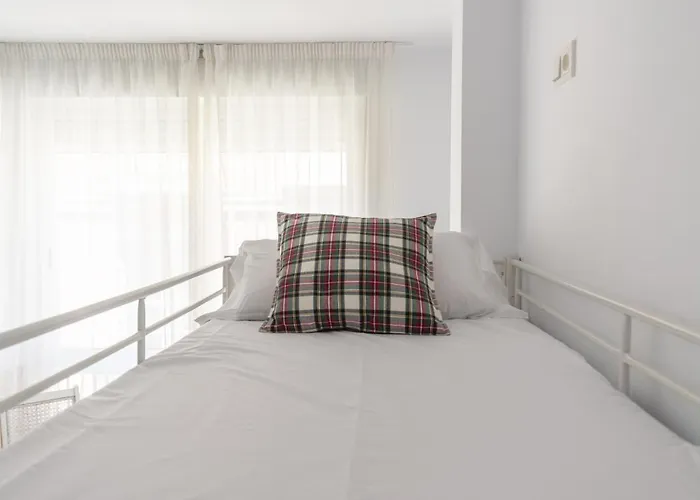 Soho Premium 4 Bedrooms *