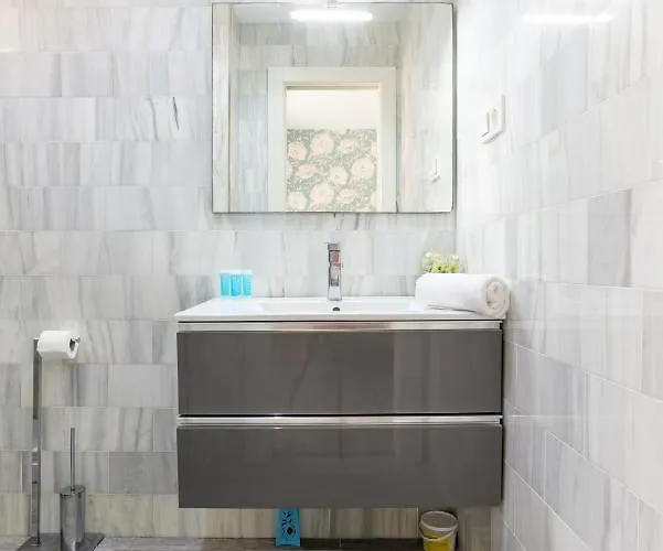 Soho Premium 4 Bedrooms Apartamento
