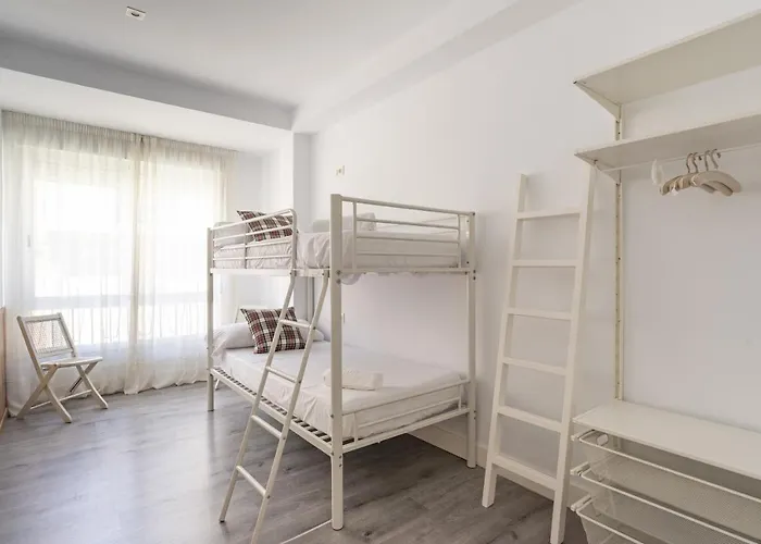 Soho Premium 4 Bedrooms Apartamento