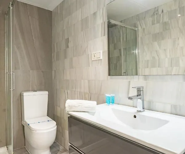 Soho Premium 4 Bedrooms