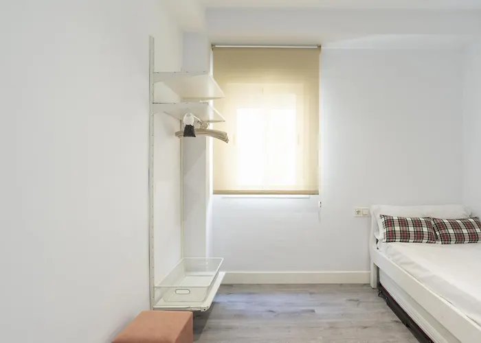 Soho Premium 4 Bedrooms * Málaga